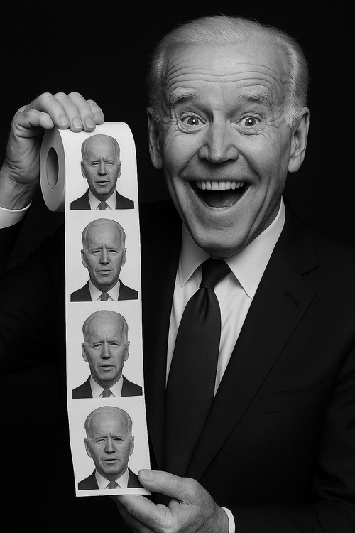 The Biden Wipe