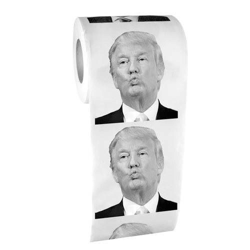 The Trump wipe