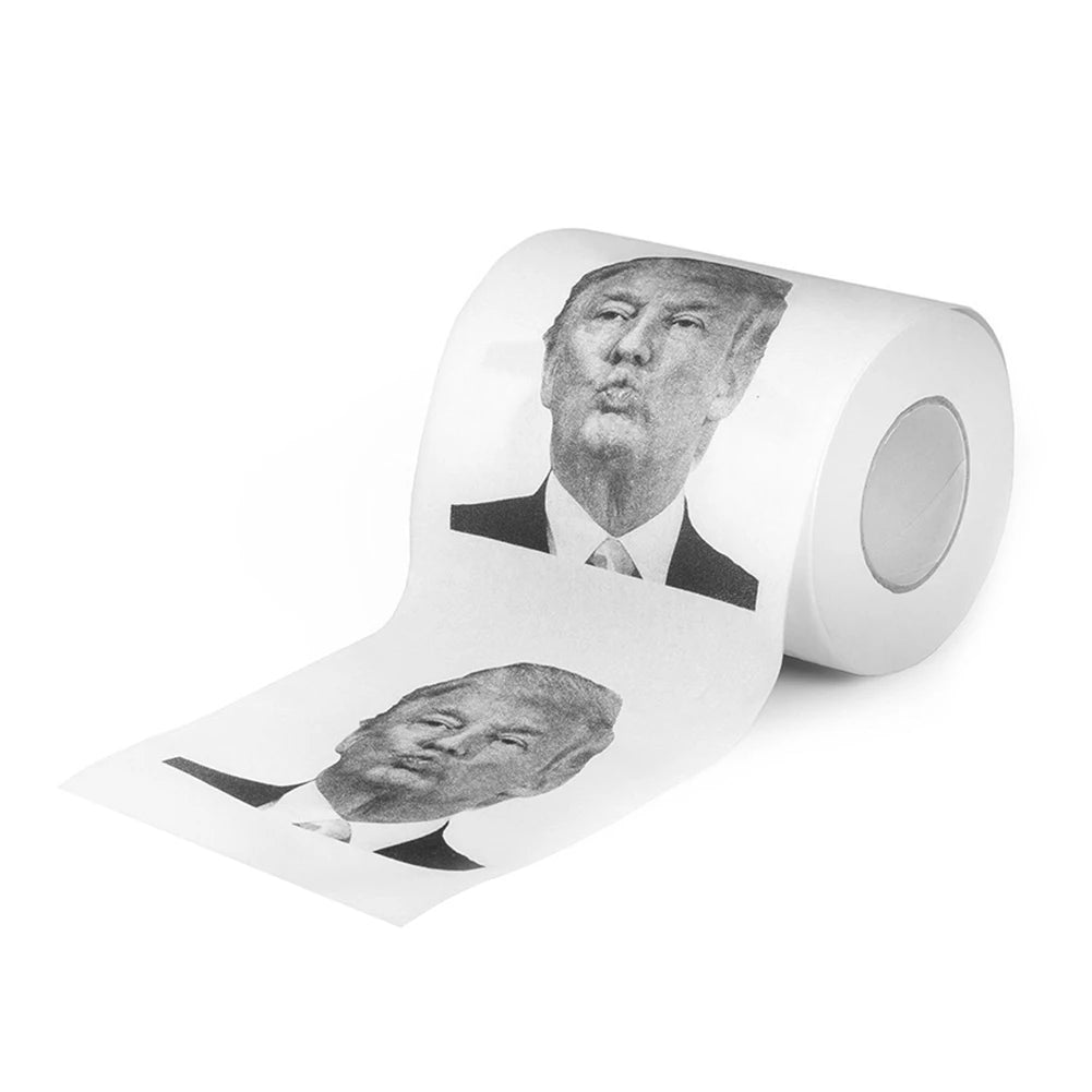 The Trump wipe